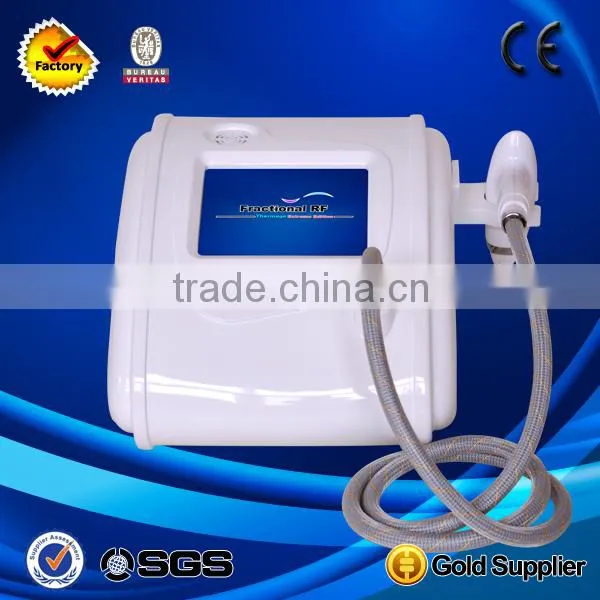 Skin Antiage Radiofrequenza Machines Fractional rf With CE ISO photo-5