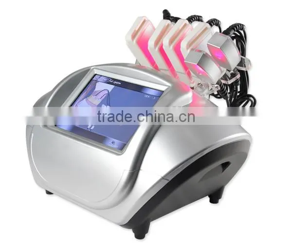 Professional Portable Weight Loss Machine Fat Melting Machine photo-3