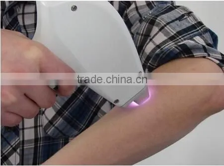 Factory Offer Medical Equipment Laser Therapy for Hair Removal, 808nm Diode Laser Beauty Equipment photo-5