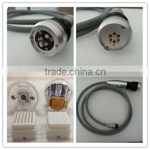 2016 Express Micro Needle rf / Fractional rf Microneedle Sale /radio Frequency Wrinkle Removal and Skin Rejuvenation photo-4