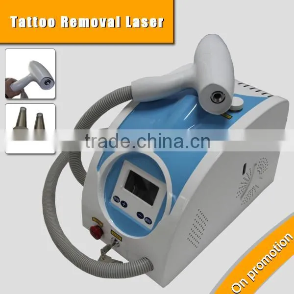 2016 Professional Top Selling New Advanced 0.5HZ Q Switch Nd Yag Laser-vascular Machine 1-10Hz photo-3