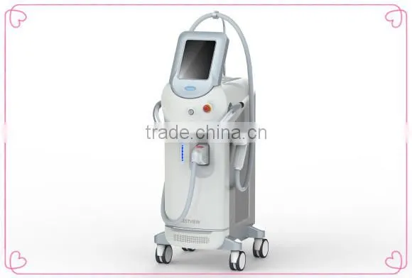 1-10HZ 808 Diode Laser Hair Portable Removal / 808nm Diode Laser Depilation photo-2
