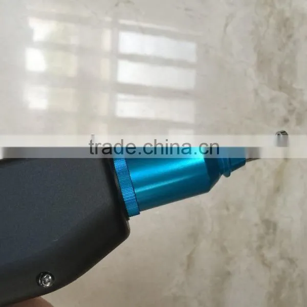 Laser Tattoo Removal Equipment Alexandrite Laser Alexandrite Puls Nd Yag Laser Machine Permanent Tattoo Removal photo-6