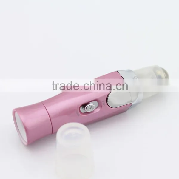 Vibrating Massage Ion Roll Ball Eye Massager Electric Beauty and Personal Care Product photo-4