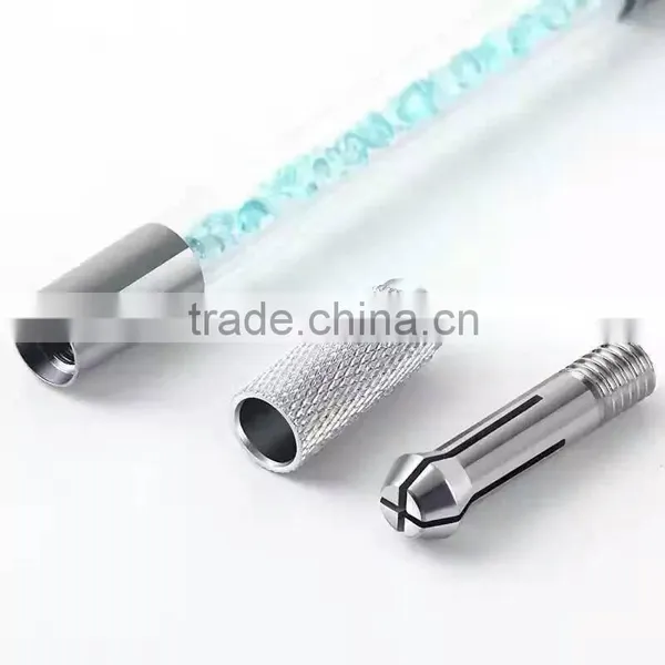Newest Hot Misty Eyebrow Blade Micro Blading Hand Tools, 3D Eyebrow Embroidery Pen photo-5