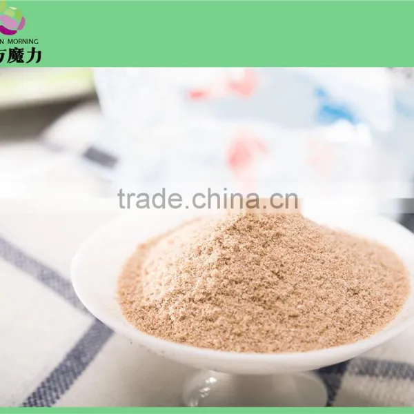 Konjac Powder Konjac Dietary Fiber Powder photo-2