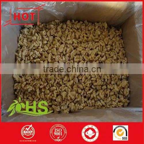 Rich Nutrient Walnut Kernels 1/2 1/4 1/8 With High Quality photo-2