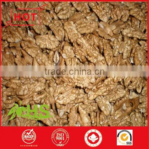 Rich Nutrient Walnut Kernels 1/2 1/4 1/8 With High Quality photo-3
