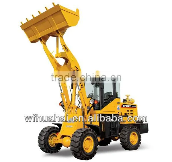 Backhoe Loader for Sale photo-3