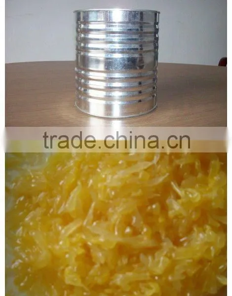 3 kg of Fresh Orange Cells