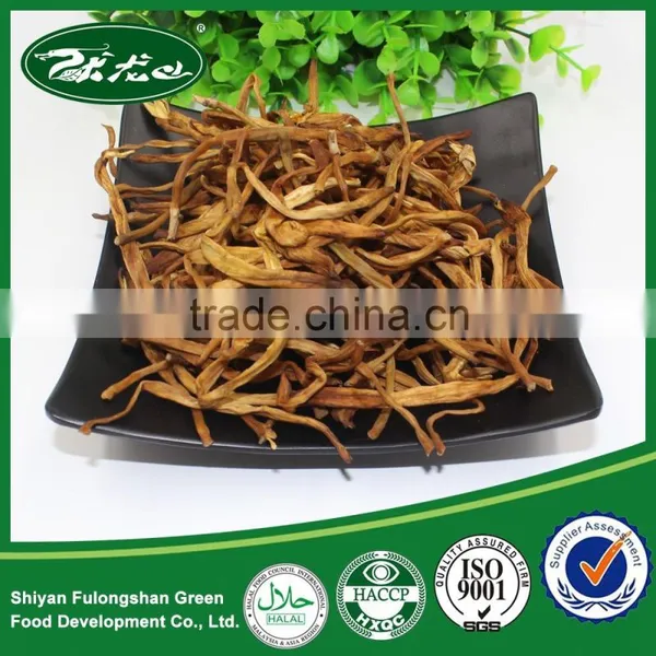 Green Vegetable Day Lily Wild Lily in the Dry North and South Sales photo-2