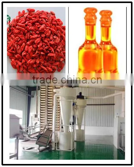 100% Pure Goji Seed Oil From Qinghai