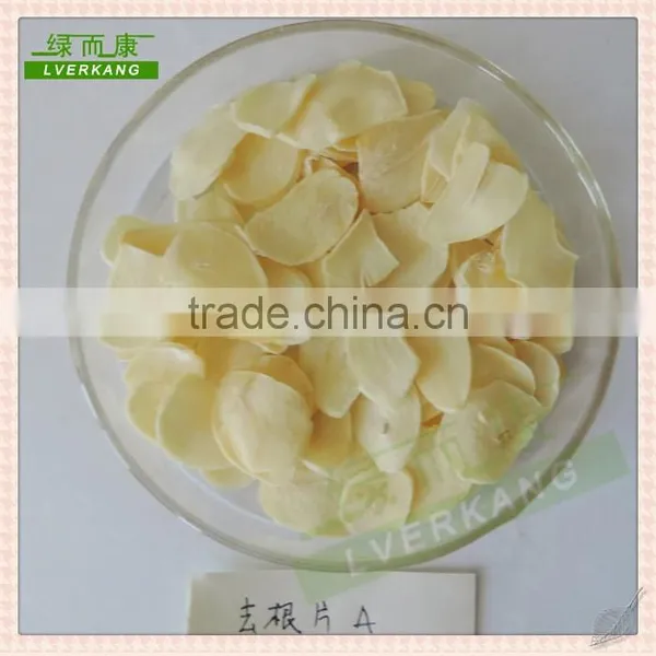 Milky White Dehydrated Garlic Powder on Hot Sale, AD Garlic for Instant Noodles photo-5