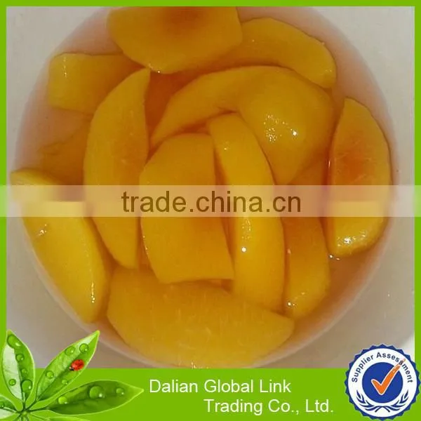 Canned Sliced Yellow Peaches photo-3