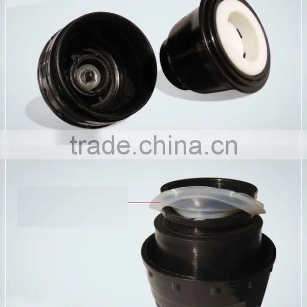 Vacuum Travel Pot photo-4