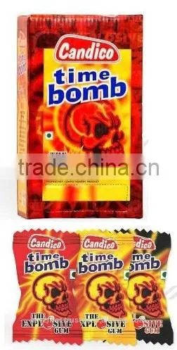 TIME BOMB