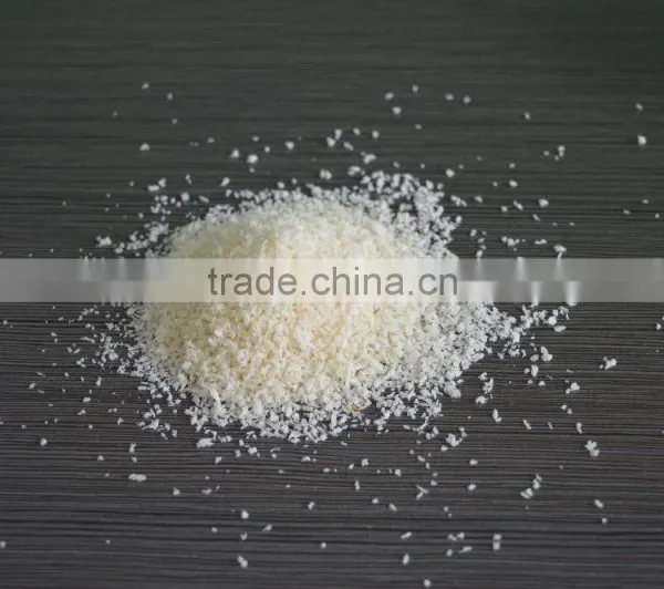 Japanese Bread Crumbs Make Machine High Quality White Panko photo-3