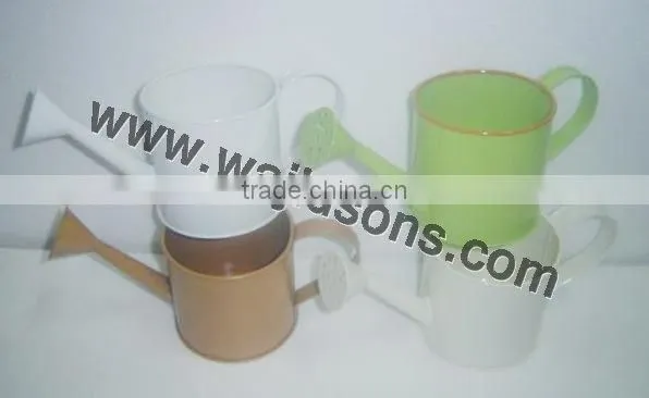 New Metal Design Watering Can, Watering Can Manufacture