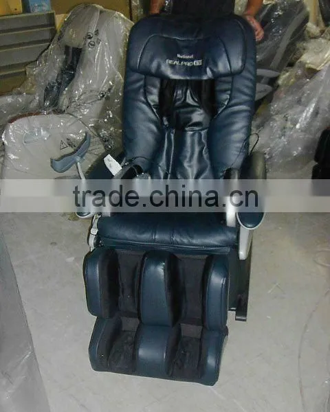 Used Massage Chair in Japan