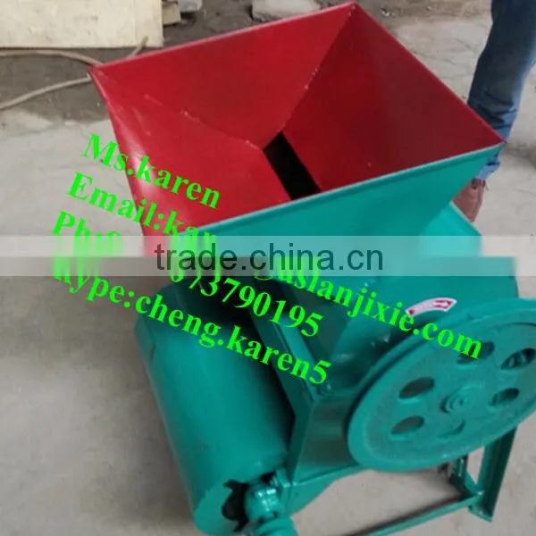 Green Soybean Peeling Machines/soybean Peeling Machine photo-3