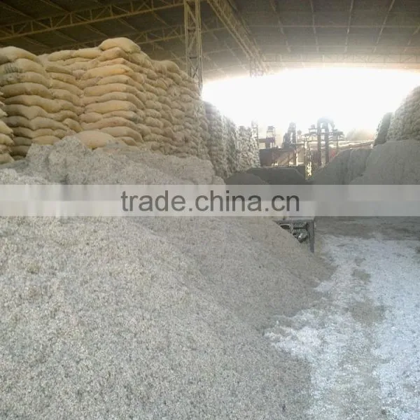Cotton Seed Hull photo-3