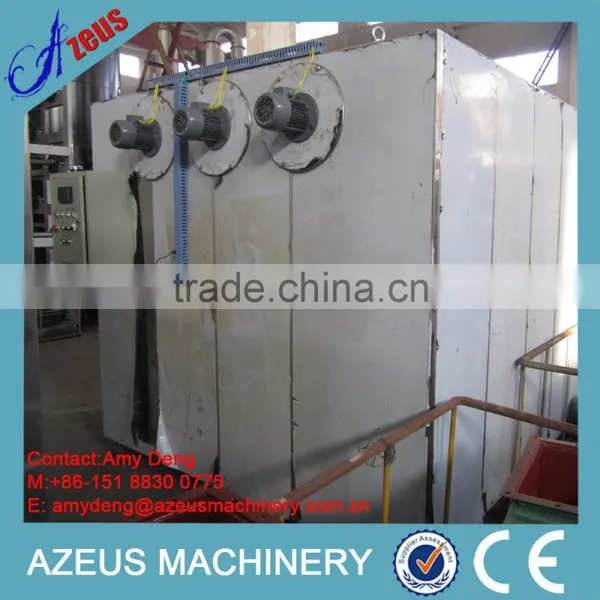 Industrial Machine Dehydrator of Fruit, Fruit Dehydrator photo-3