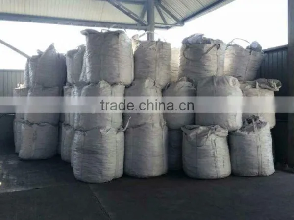Mineral Ferro Silicon ,FeSi 75/72# Briquette/ball China Factory photo-2