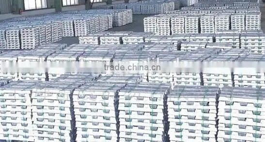 High Quality Pure 99.7% 99.9% Aluminium Ingot for Sale With Reasonable Price and Fast Delivery !! photo-5
