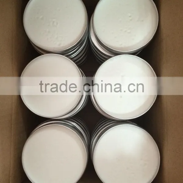 Strong Hold Styling Hair Pomade Color Hair Clay,Cosmetic Hair Paste Styling Clay Water Based For Men photo-6