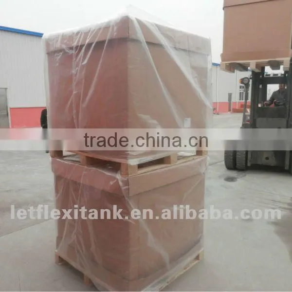 IBC Food Tank Storage Liquid