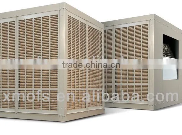 Commercial evaporator/ industrial evaporator/ breezair evaporative cooler