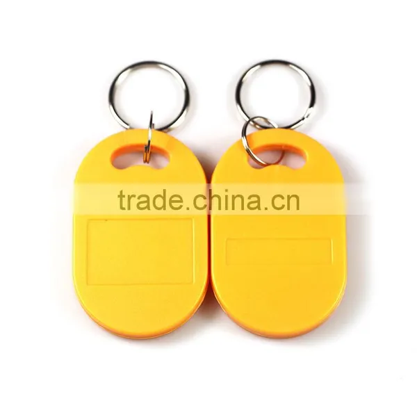 RFID MF S50 Key Fobs Key Tags 13.56MHz photo-6