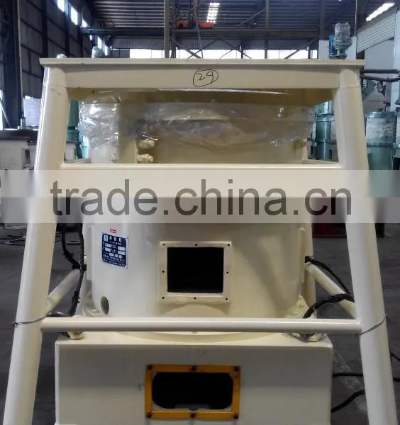 300-3500mesh Super Thin Mill photo-2