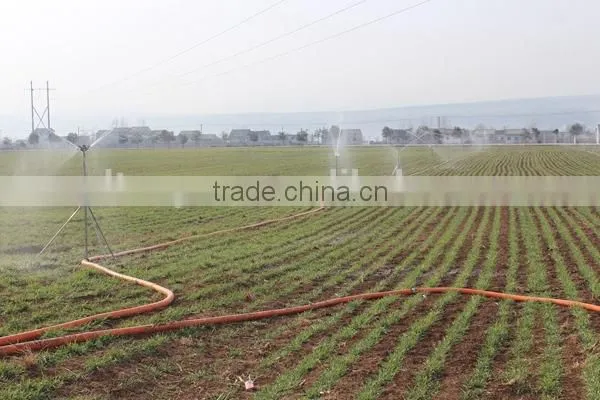 Different Color Water Irrigation Hose Tube for Water Pump photo-2