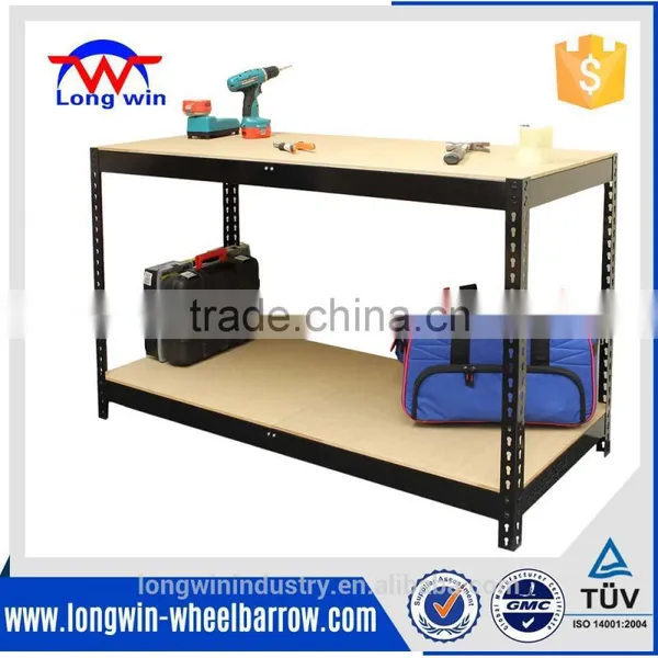 WORK BENCH FOR GARAGE/WAREHOUSE/SHED WORKBENCH/STATION/RACKING photo-5