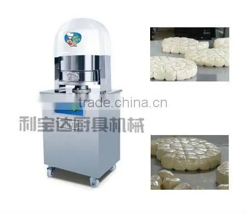 Electric Automatic Commercial Dough Dividing Machine