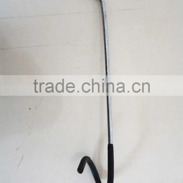 Metal Wire Zinc Coating photo-4