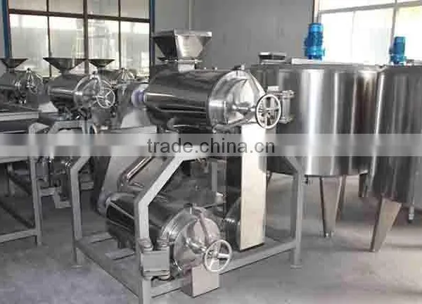 Best Quality Fruit Juice Beater for Sale/ Juice Extractor for Apple photo-4