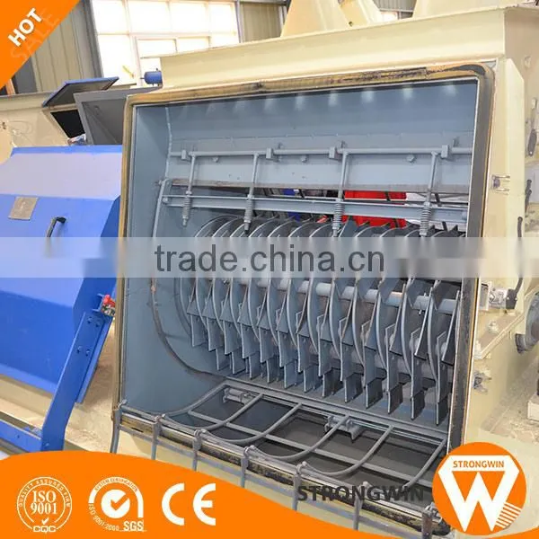 2016 Feed Hammer Mill Price photo-5