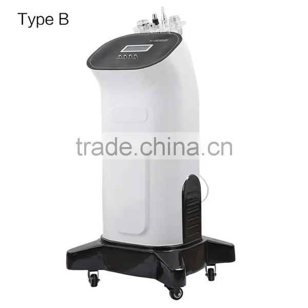 Promotion !!! New Arrival EMS Electroporation Rf Skin Tightening Bio Face Lifting Machine photo-2