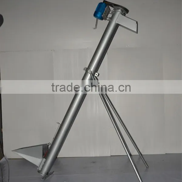 Grain Feeding Conveyor photo-2