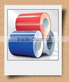 Pre Painted Galvanized Steel Coil