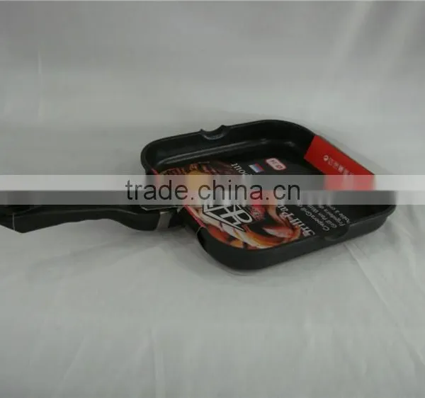 Square Grill ,heavy Duty photo-2