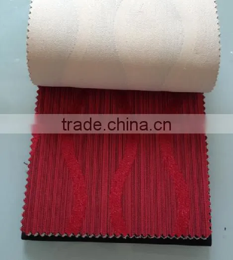 Fabric Backed Wallpaper photo-3