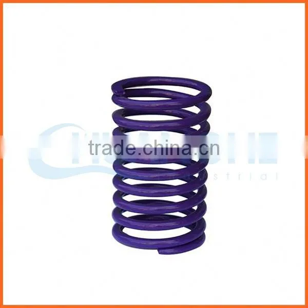 Customized Wholesale Quality Curtain Coil Spring photo-3