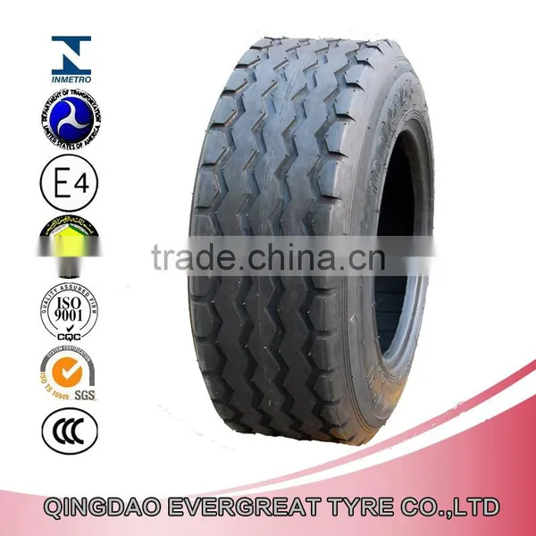 Agricultural Tire 18.4-30 R1 Pattern photo-5