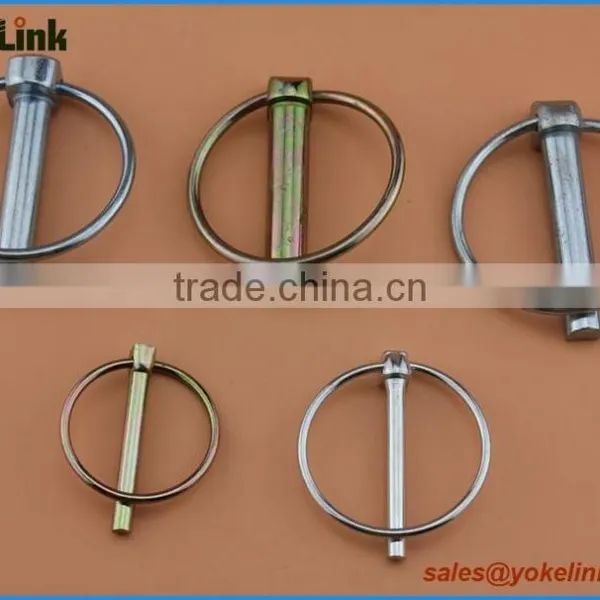 Stainless Steel Wire Lock Pin photo-4