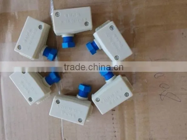 China Supplier Agriculture Tractor Engine Air Breather Assembly photo-2
