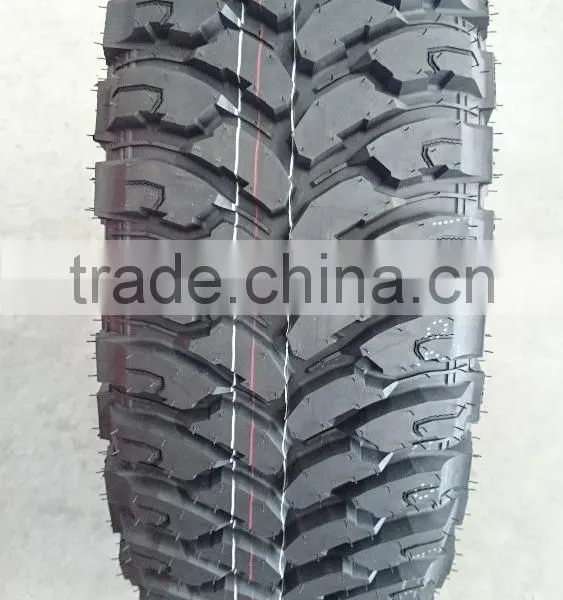 China First Brand COMFORSER A/T CF3000 SUV Tire for Mud Terrain photo-5
