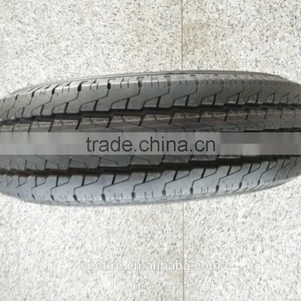New Tires for Car Comforser Tires Cf350 Made in China photo-4